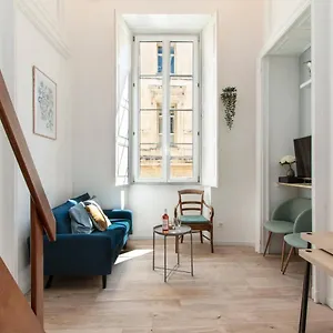Maison Bianchi - Prefecture - Old Town , Nice Frankrijk