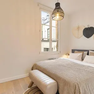 Beautiful Cosy In The Heart Of , Antwerpen België