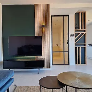 Phoenix , Gent België