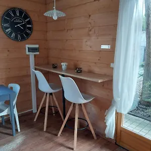  Chalet Le Petit