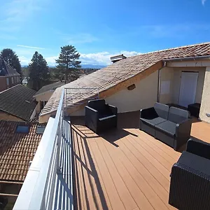  Appartement Neuf Avec Terrasse
